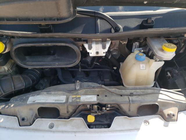 Photo 7 from auction – 2019 RAM PROMASTER with VIN 3C6TRVCG6KE555142