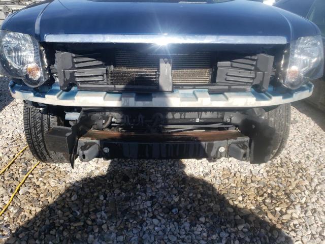 Photo 9 from auction – 2006 FORD EXPLORER X with VIN 1FMEU72EX6UB38511
