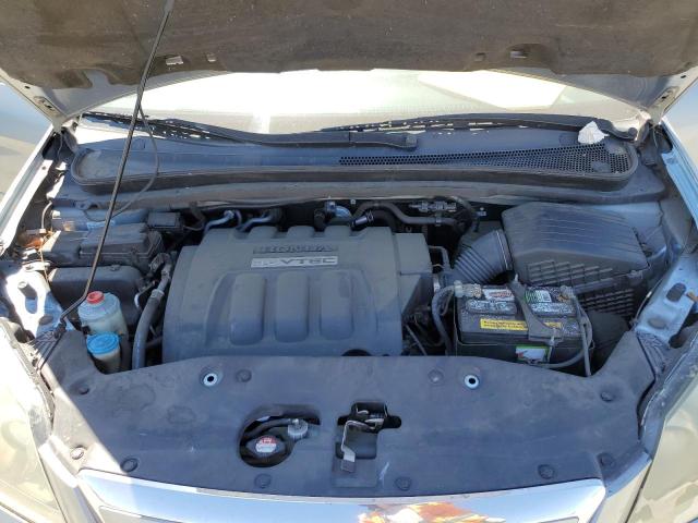 Photo 7 from auction – 2006 HONDA ODYSSEY EX with VIN 5FNRL38436B048738