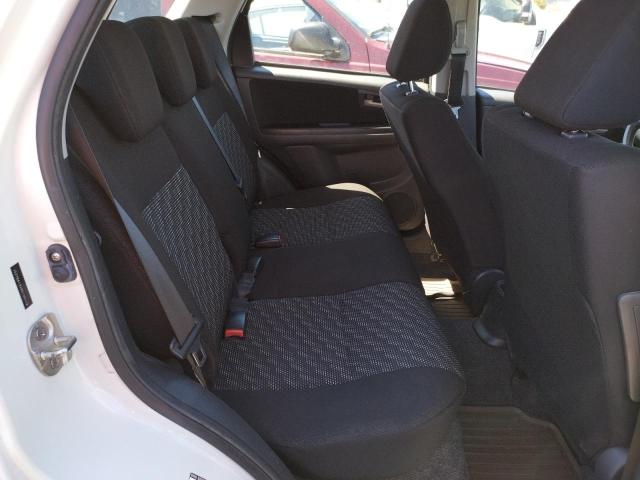 Photo 6 from auction – 2008 SUZUKI SX4 BASE with VIN JS2YB413X85105114