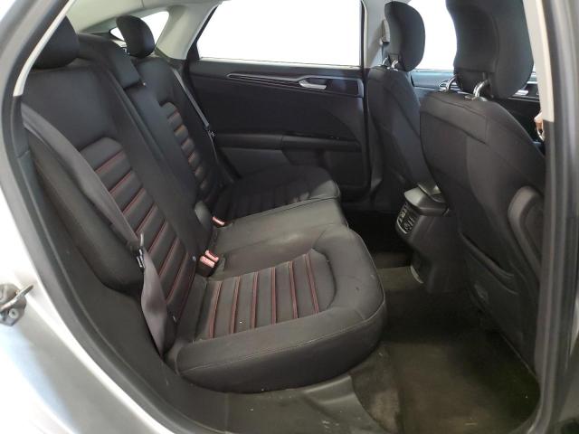 Photo 6 from auction – 2013 FORD FUSION SE with VIN 3FA6P0HR5DR207116
