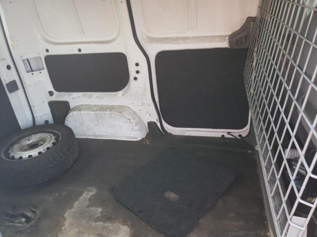 Photo 6 from auction – 2015 NISSAN NV200 2.5S with VIN 3N6CM0KN2FK707058