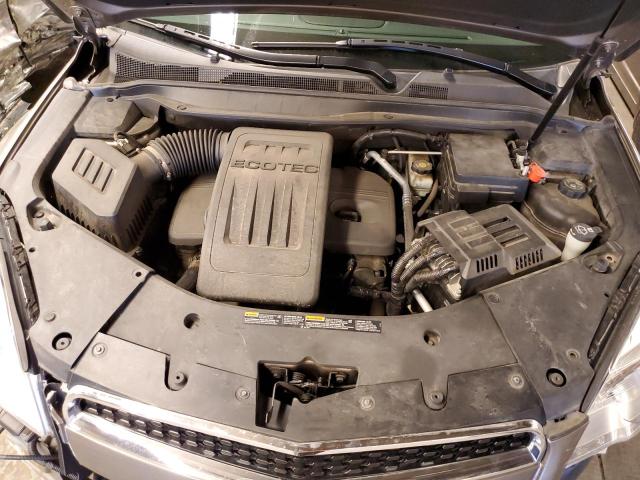 Photo 7 from auction – 2011 CHEVROLET EQUINOX LT with VIN 2CNALPEC7B6373727