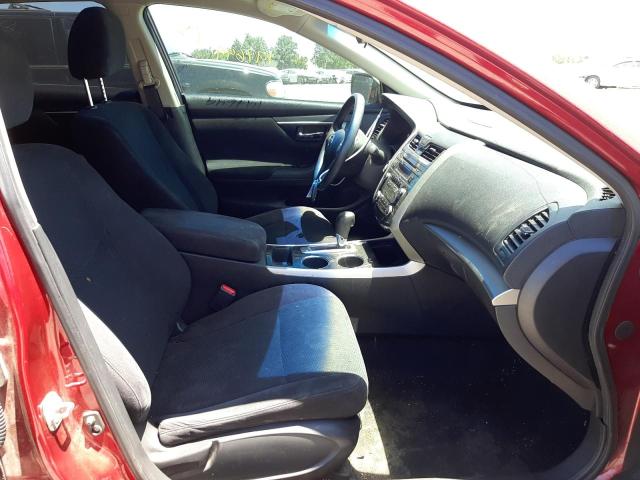 Photo 5 from auction – 2014 NISSAN ALTIMA 2.5 with VIN 1N4AL3AP2EC174396