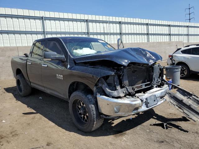 Photo 1 from auction – 2014 RAM 1500 SLT with VIN 1C6RR6LG3ES113470