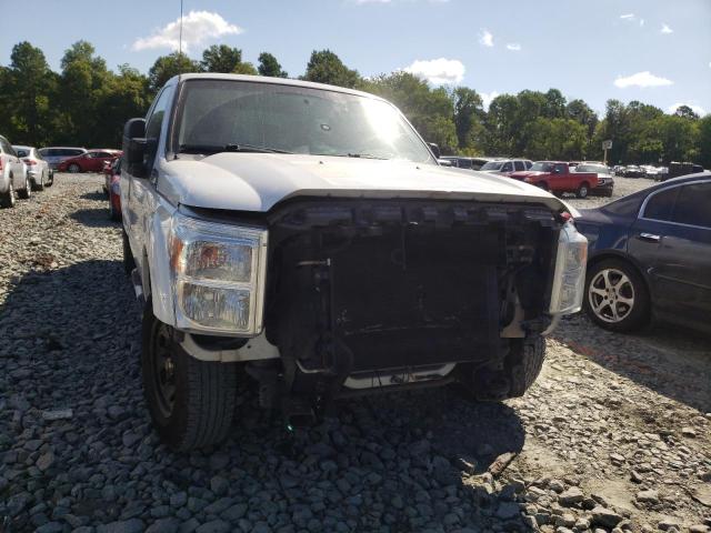 Photo 9 from auction – 2015 FORD F 250 with VIN 1FT7X2A62FEB86015