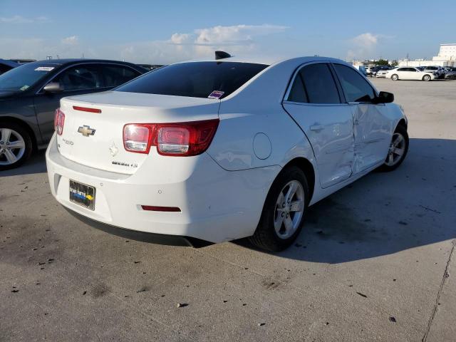 Photo 4 from auction – 2015 CHEVROLET MALIBU LS with VIN 1G11B5SL5FF273078