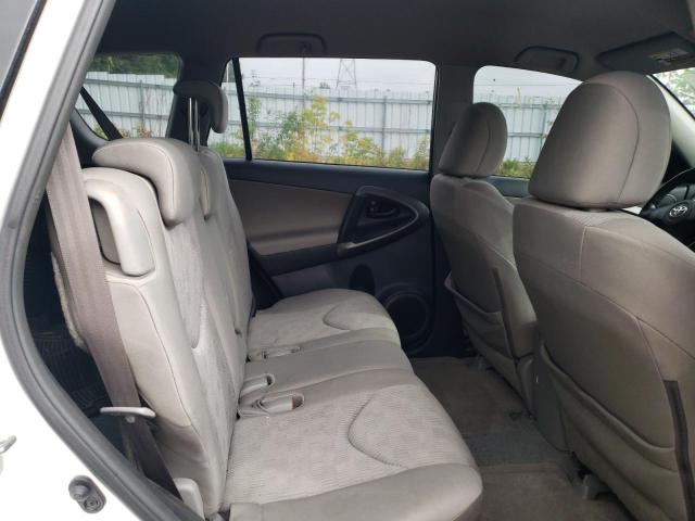 Photo 6 from auction – 2009 TOYOTA RAV4 with VIN 2T3ZF33VX9W008016