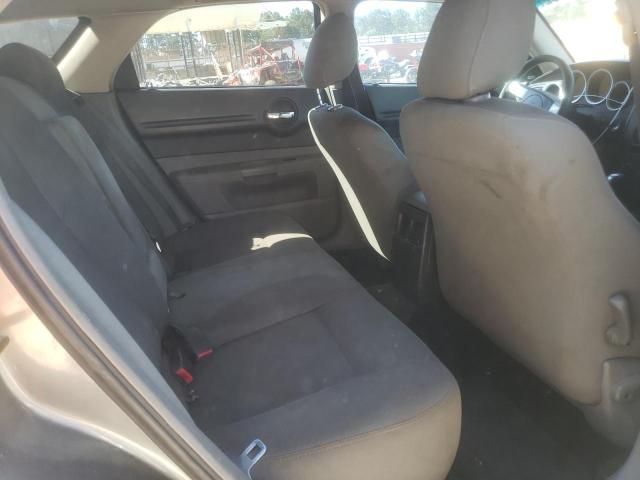 Photo 6 from auction – 2005 DODGE MAGNUM SXT with VIN 2D4GZ48V55H557780