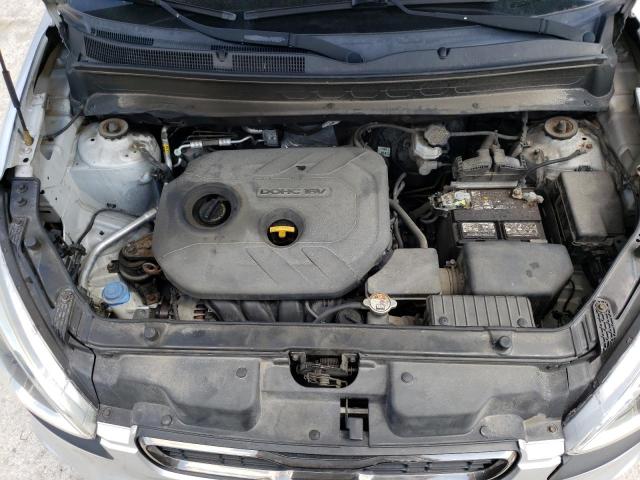 Photo 7 from auction – 2013 KIA SOUL + with VIN KNDJT2A69D7506496