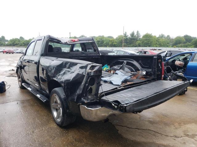 Photo 3 from auction – 2010 DODGE RAM 1500 with VIN 1D7RV1GP8AS258831