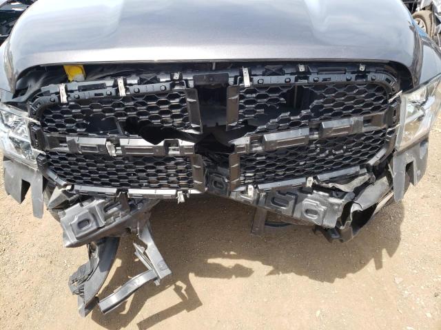 Photo 9 from auction – 2017 RAM 1500 ST with VIN 1C6RR7KGXHS508211