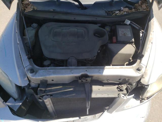 Photo 7 from auction – 2011 CHEVROLET HHR LS with VIN 3GNBAAFW4BS507851