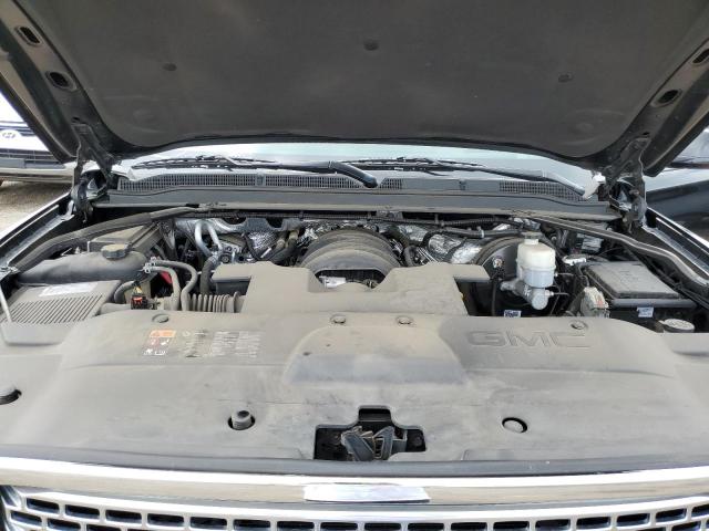 Photo 7 from auction – 2016 GMC YUKON DENA with VIN 1GKS2CKJ1GR377912