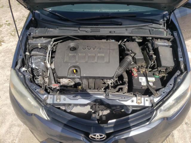 Photo 7 from auction – 2015 TOYOTA COROLLA L with VIN 2T1BURHE9FC420467