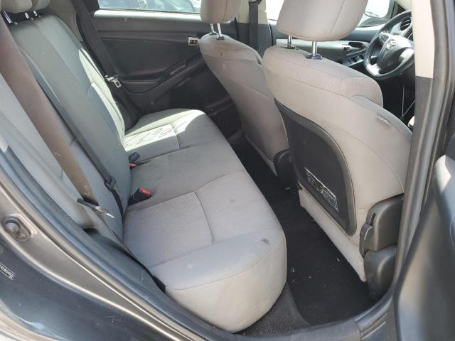 Photo 6 from auction – 2011 TOYOTA COROLLA MA with VIN 2T1KE4EE9BC048529