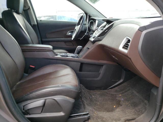 Photo 5 from auction – 2011 CHEVROLET EQUINOX LT with VIN 2CNFLNE5XB6358103