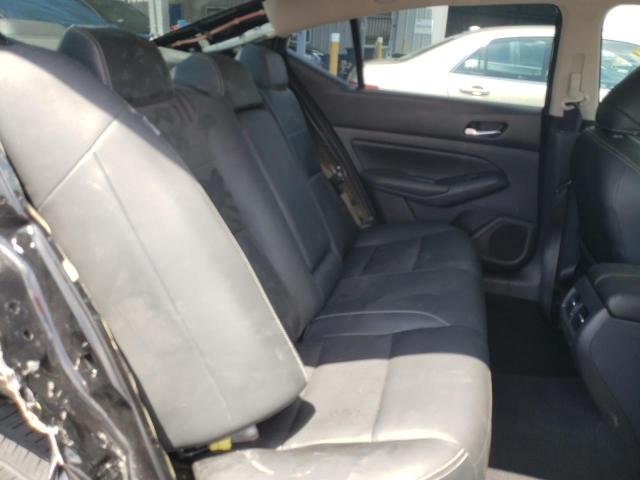 Photo 6 from auction – 2019 NISSAN ALTIMA PLA with VIN 1N4BL4FV7KC100176