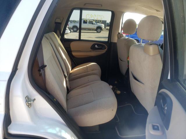 Photo 6 from auction – 2005 CHEVROLET TRAILBLAZE with VIN 1GNDS13S452153109