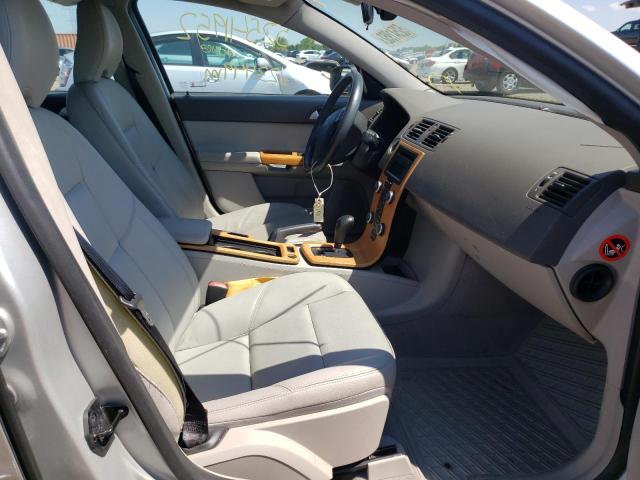Photo 5 from auction – 2008 VOLVO S40 2.4I with VIN YV1MS382182380818