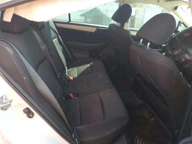 Photo 6 from auction – 2015 SUBARU LEGACY 2.5 with VIN 4S3BNAA65F3004152