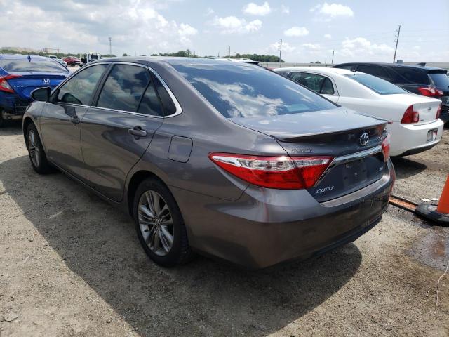 Photo 3 from auction – 2016 TOYOTA CAMRY LE with VIN 4T1BF1FK5GU265081