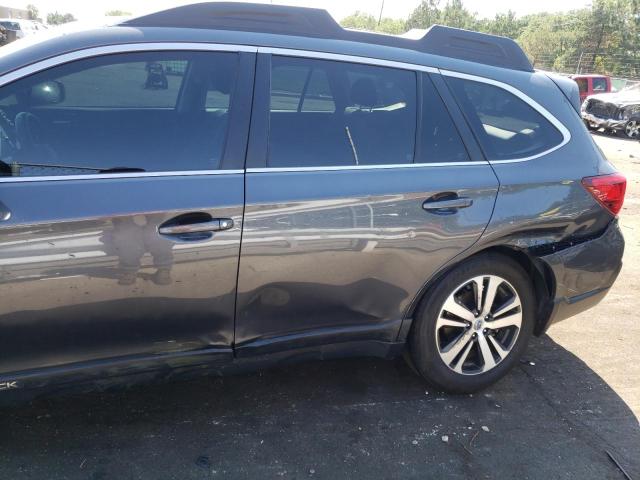 Photo 9 from auction – 2018 SUBARU OUTBACK 3. with VIN 4S4BSENC7J3280465