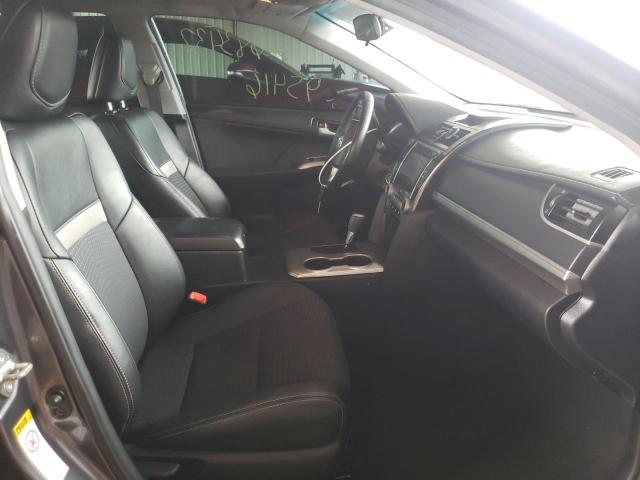 Photo 5 from auction – 2014 TOYOTA CAMRY L with VIN 4T1BF1FK9EU468018