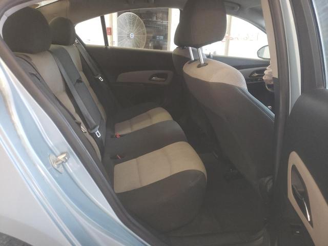 Photo 6 from auction – 2012 CHEVROLET CRUZE LS with VIN 1G1PC5SHXC7216822