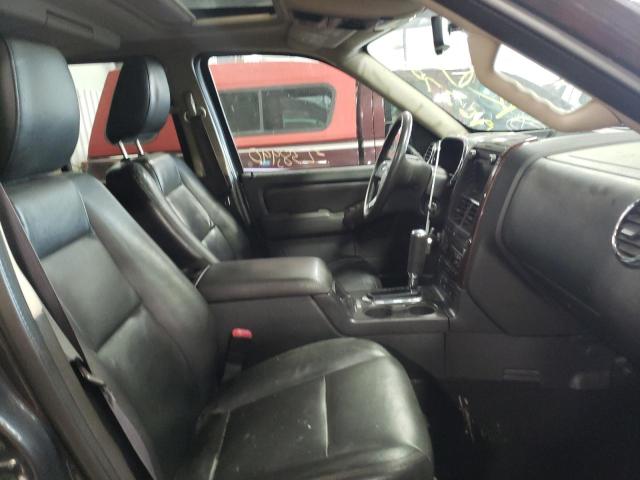 Photo 5 from auction – 2009 FORD EXPLORER L with VIN 1FMEU85889UA09022