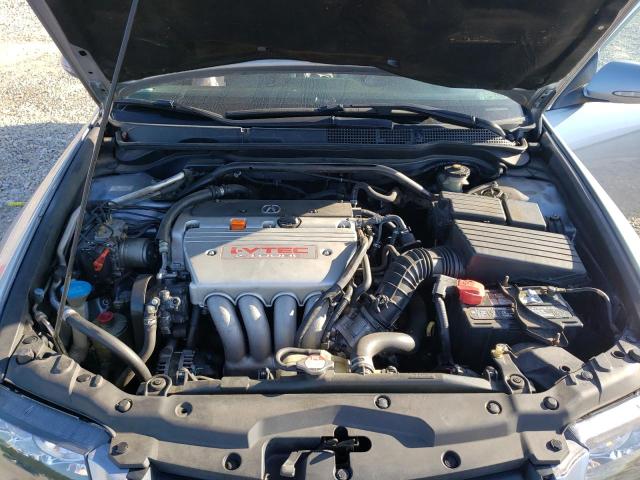 Photo 7 from auction – 2005 ACURA TSX with VIN JH4CL96875C025715