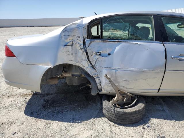 Photo 9 from auction – 2007 BUICK LUCERNE CX with VIN 1G4HD57277U182080