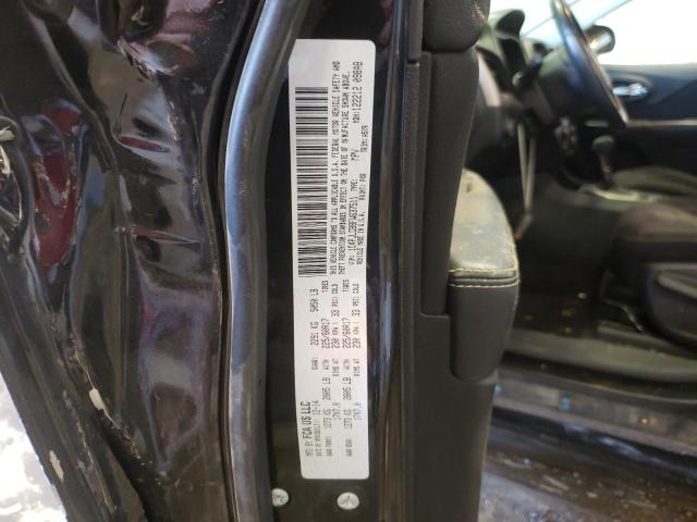 Photo 10 from auction – 2015 JEEP CHEROKEE L with VIN 1C4PJLCB8FW637511