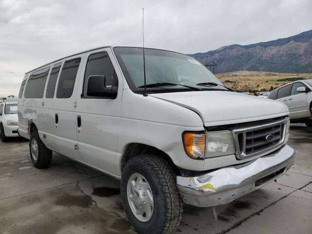 FORD ECONOLINE 2003 with VIN 1FBSS31S13HA45236 - Photo from auction