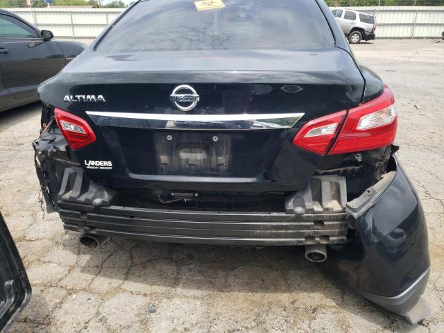 Photo 9 from auction – 2016 NISSAN ALTIMA 2.5 with VIN 1N4AL3AP0GN341121