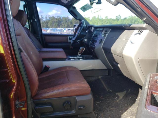 Photo 5 from auction – 2008 FORD EXPEDITION with VIN 1FMFU17588LA64184