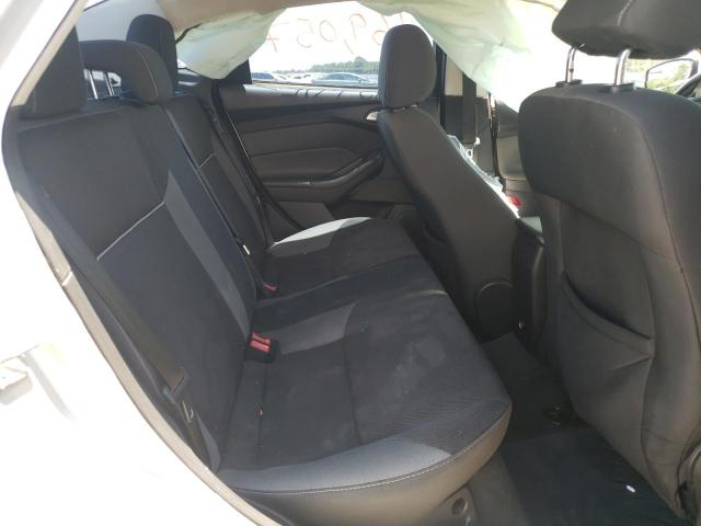 Photo 6 from auction – 2014 FORD FOCUS SE with VIN 1FADP3F2XEL288063