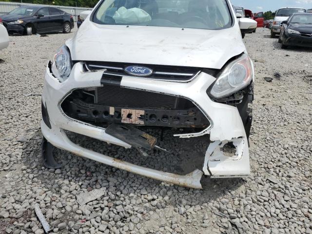 Photo 9 from auction – 2013 FORD C-MAX SE with VIN 1FADP5AU0DL539241