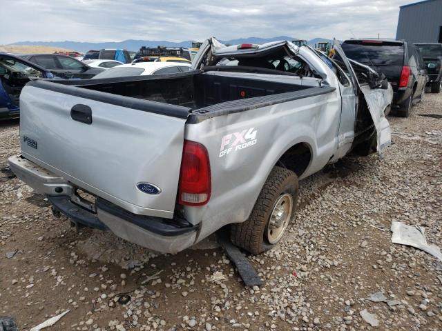 Photo 4 from auction – 2002 FORD F250 SUPER with VIN 1FTNX21F92EB86336