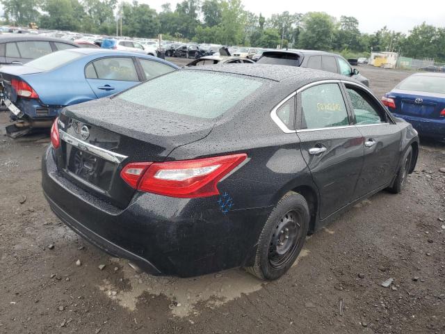 Photo 4 from auction – 2016 NISSAN ALTIMA 2.5 with VIN 1N4AL3AP6GC267599