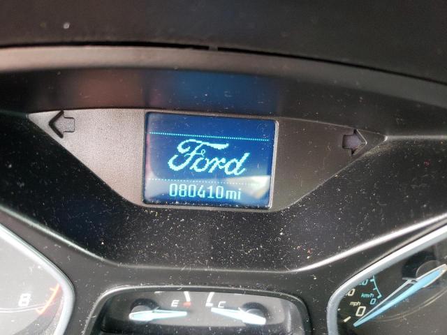 Photo 8 from auction – 2012 FORD FOCUS SE with VIN 1FAHP3F27CL408948