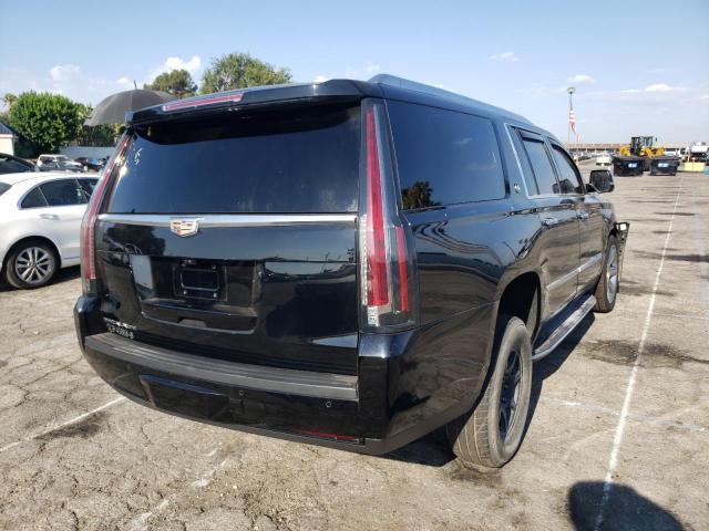 Photo 4 from auction – 2018 CADILLAC ESCALADE E with VIN 1GYS3HKJ6JR340765