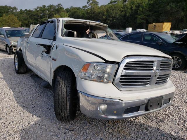 RAM 1500 SLT 2016 with VIN 3C6RR6LT1GG292664 - Photo from auction