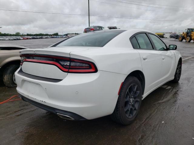 Photo 4 from auction – 2015 DODGE CHARGER SX with VIN 2C3CDXJG3FH848727