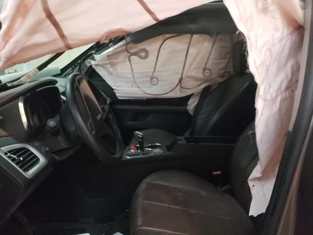 Photo 5 from auction – 2010 GMC TERRAIN SL with VIN 2CTFLHEY5A6239328