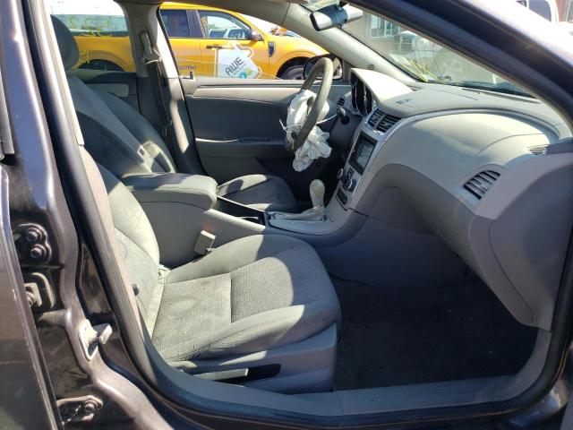 Photo 5 from auction – 2010 CHEVROLET MALIBU LS with VIN 1G1ZA5E09A4121929