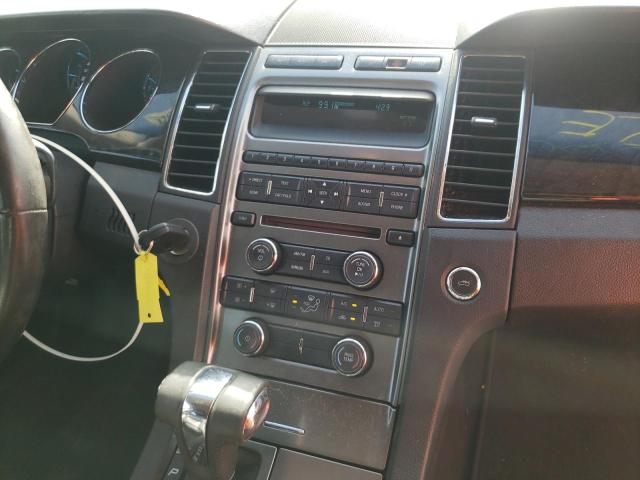 Photo 9 from auction – 2011 FORD TAURUS LIM with VIN 1FAHP2FWXBG107613