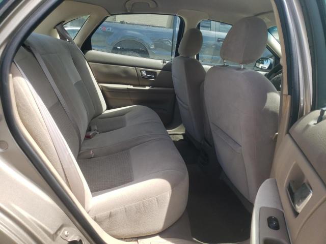 Photo 6 from auction – 2003 FORD TAURUS SE with VIN 1FAFP53U23A161276
