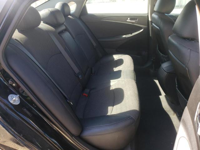 Photo 6 from auction – 2011 HYUNDAI SONATA SE with VIN 5NPEC4AC0BH303217