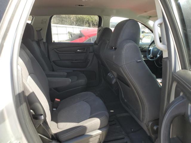 Photo 6 from auction – 2014 CHEVROLET TRAVERSE L with VIN 1GNKRGKD3EJ282957